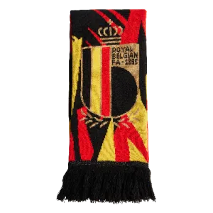 Adidas Belgium Scarf