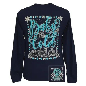 Baby It's Cold Outside - Youth