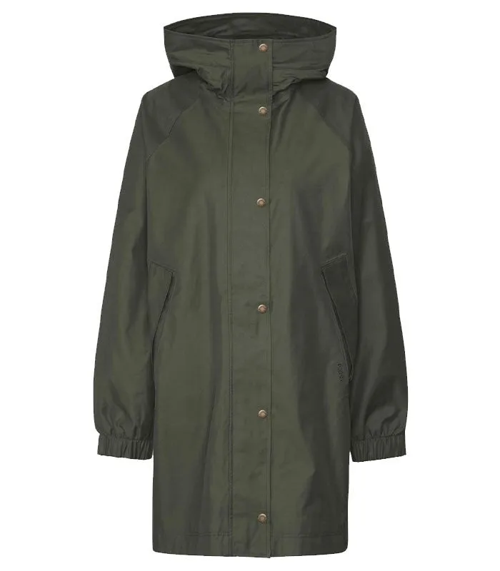 Barbour Chesney Waterproof Jacket