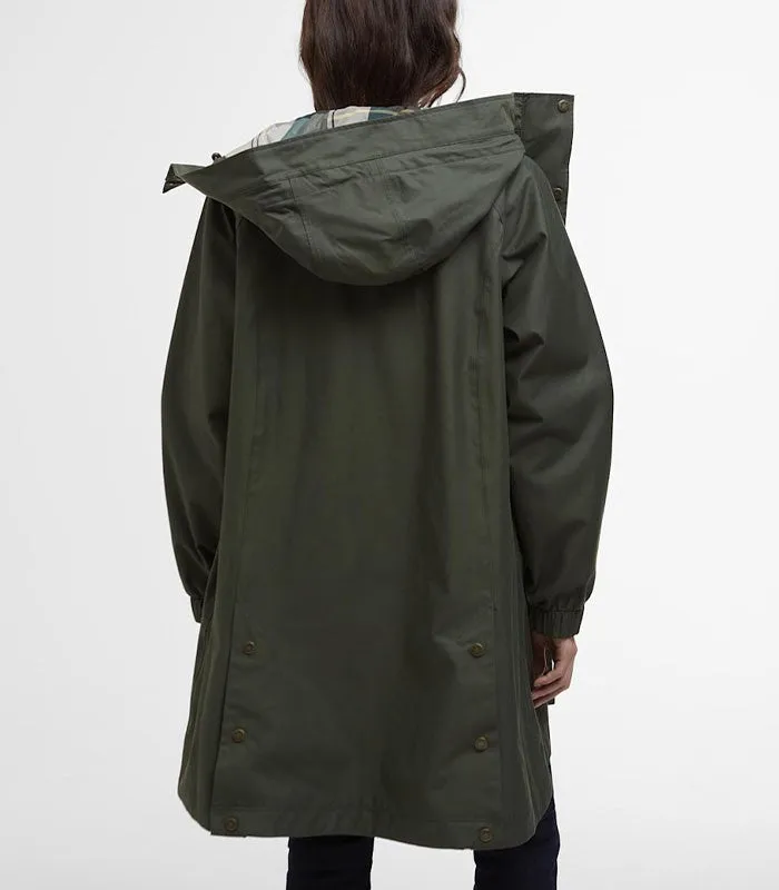 Barbour Chesney Waterproof Jacket