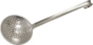 Bayou Classic Perforated Aluminum Skimmer
