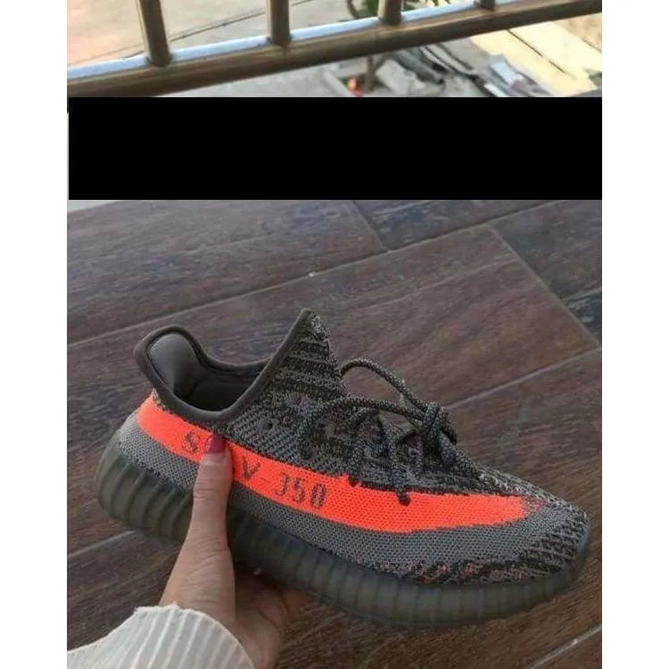 Boost Breathable Shoes Just For You