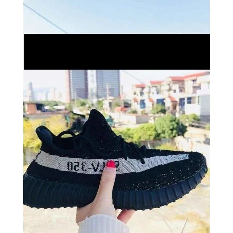 Boost Breathable Shoes Just For You