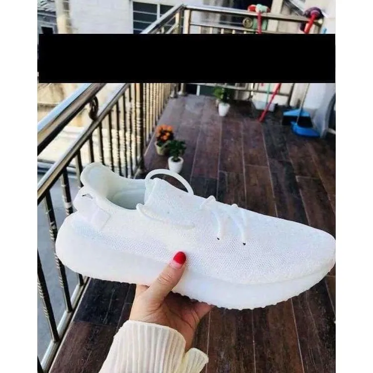 Boost Breathable Shoes Just For You