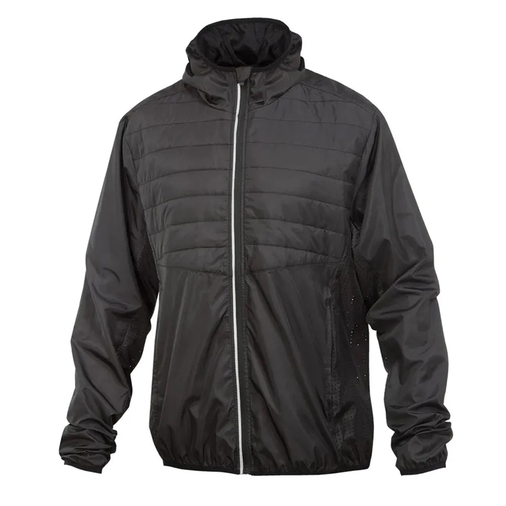 Continental Jacket
