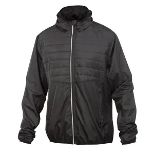 Continental Jacket