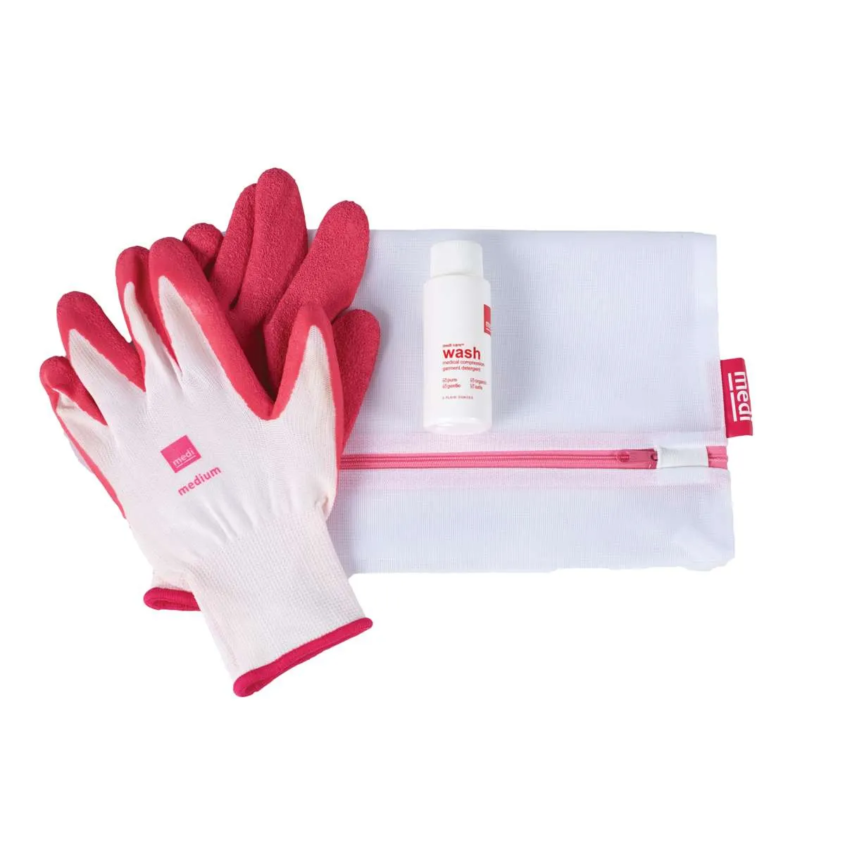 medi Compliance Kit - Single