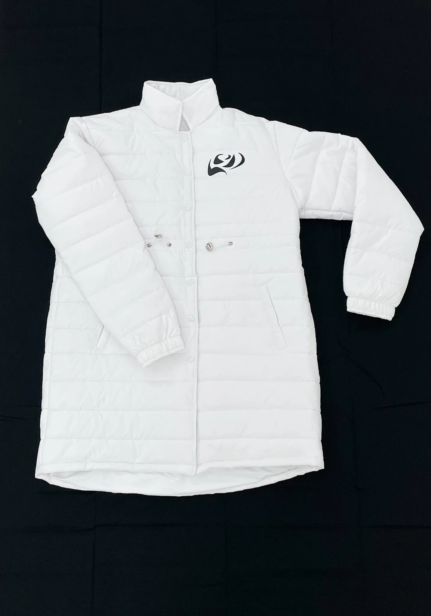 MERCH - WINTER JACKET