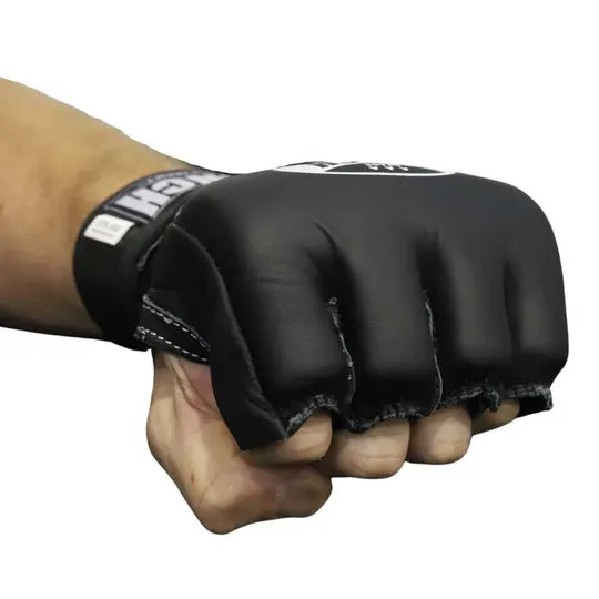MMA GLOVES-Cage Cutters 4oz