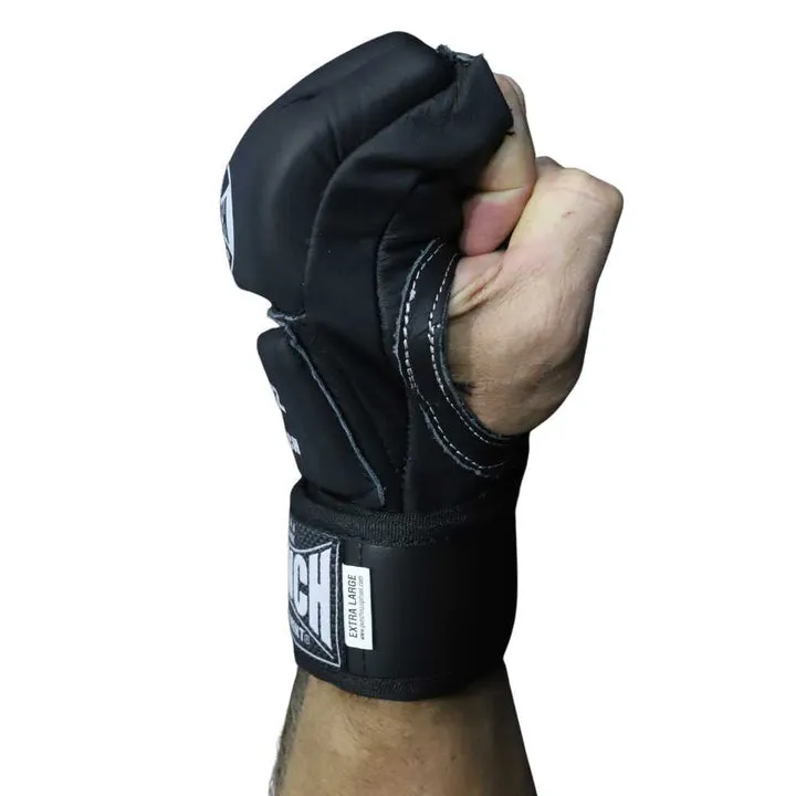 MMA GLOVES-Cage Cutters 4oz