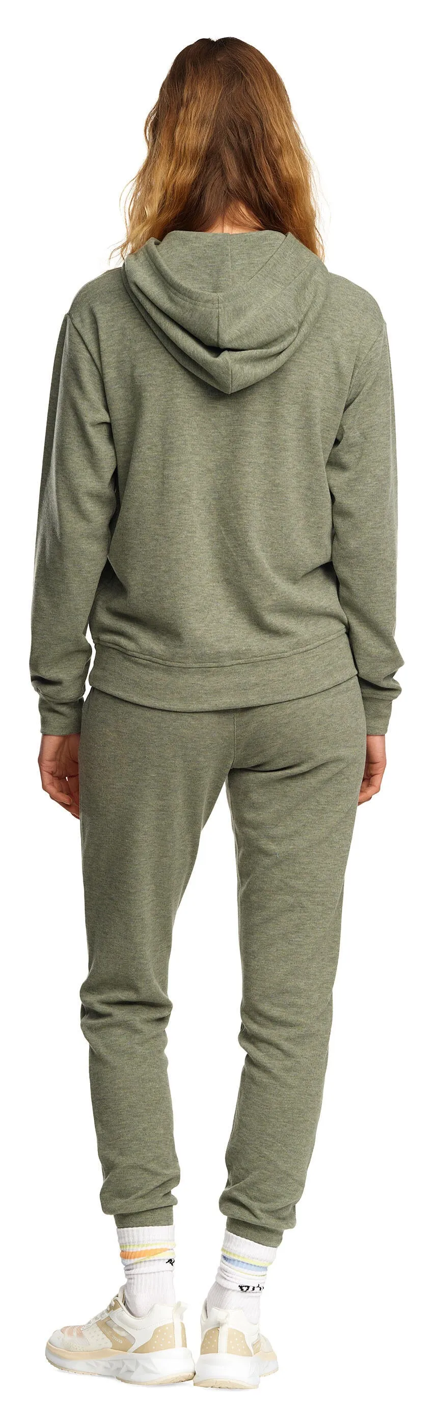 Mode Comfy Hoodie - Furu