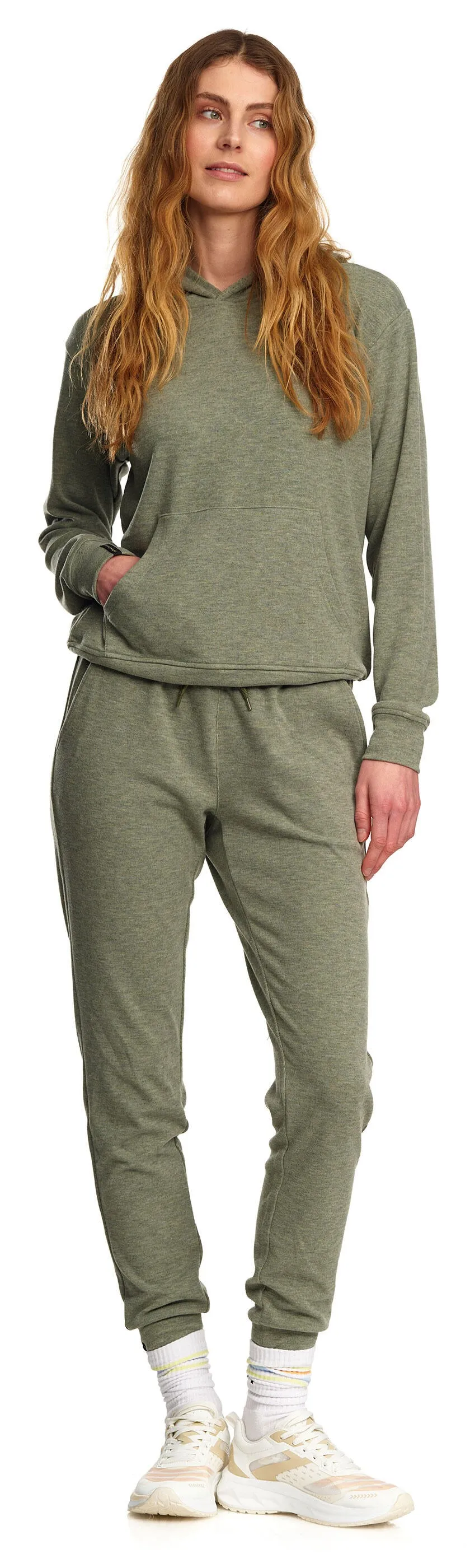 Mode Comfy Hoodie - Furu