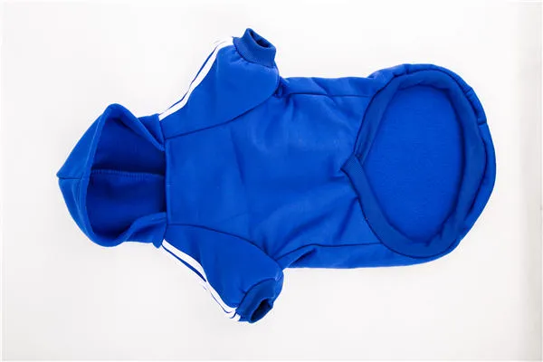 Warm Jacket for Dog (All Seasons)