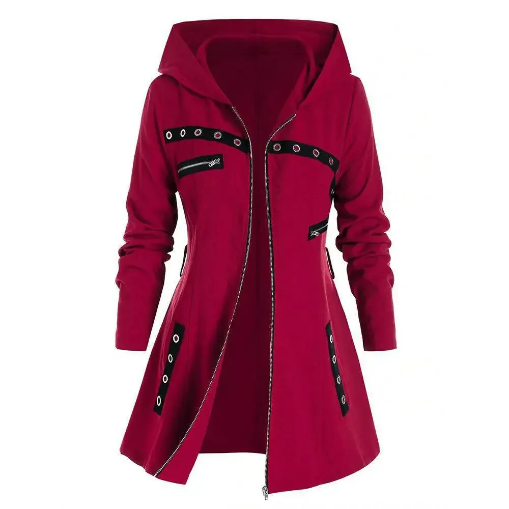 Warm Jacket
