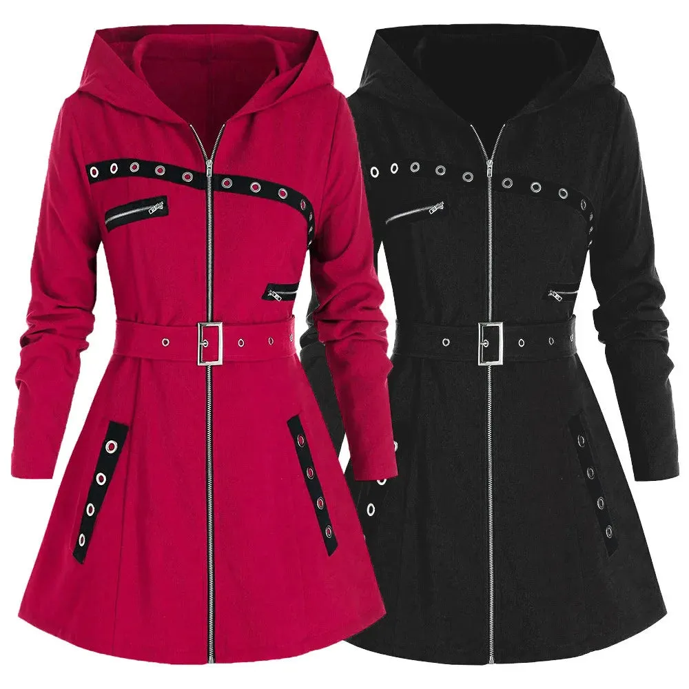 Warm Jacket