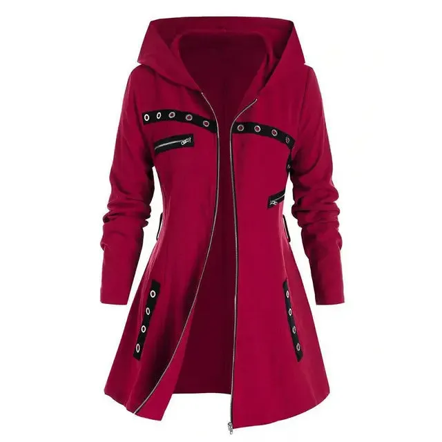 Warm Jacket