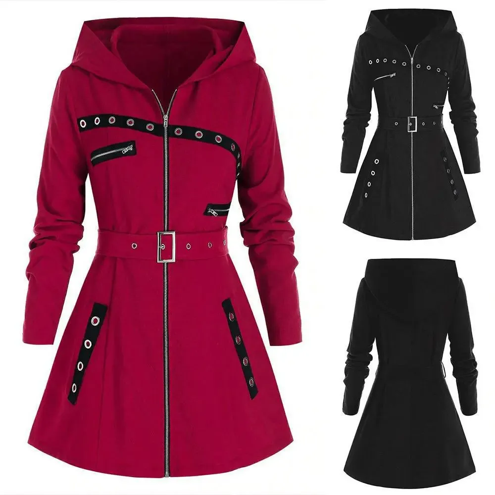 Warm Jacket