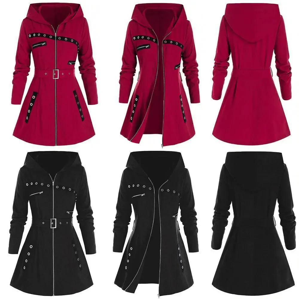 Warm Jacket