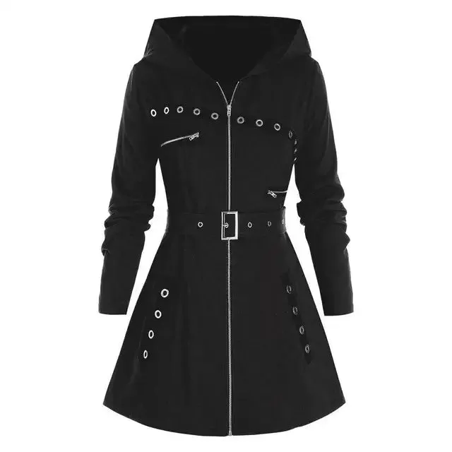 Warm Jacket