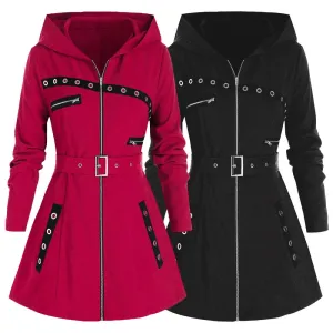 Warm Jacket